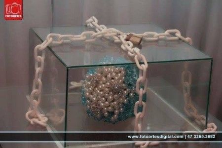 Buque de pérolas