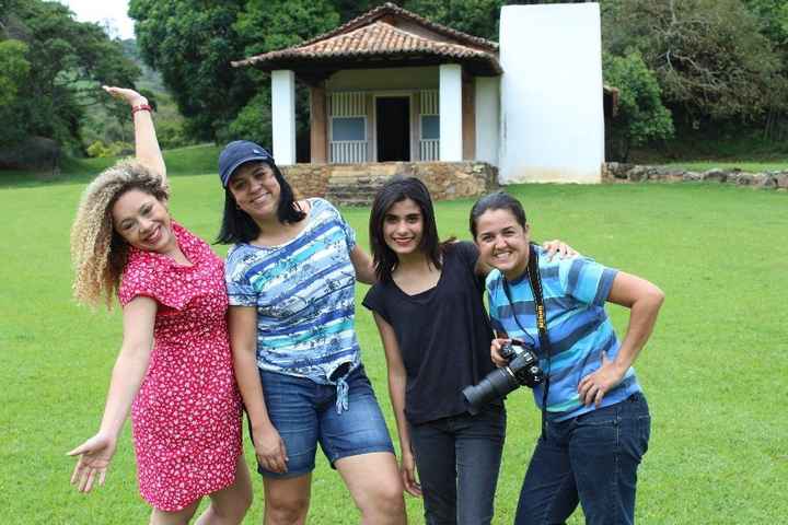 making off