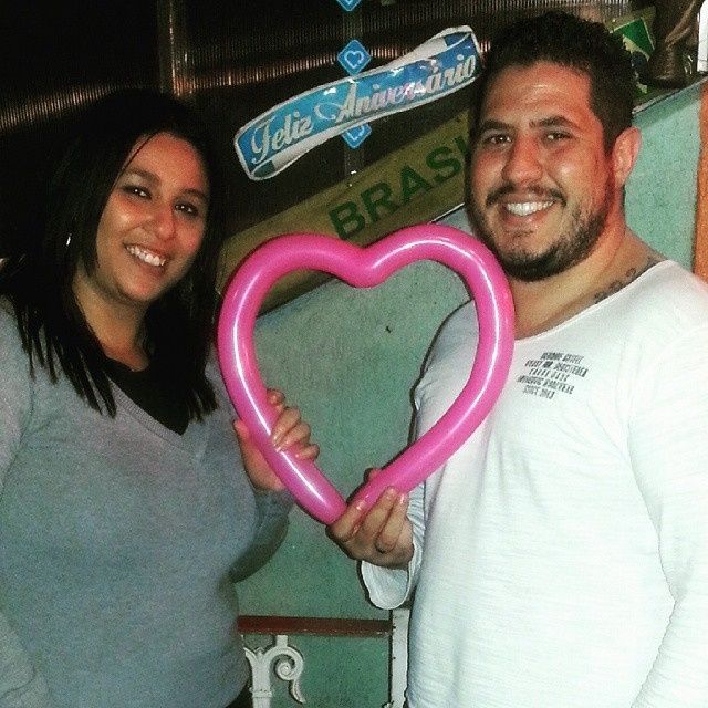 Especial dia dos namorados - Desafio Selfie com seu amor 1