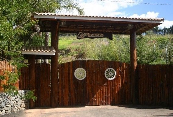 entrada