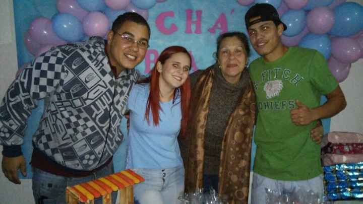 Meu chá bar - 29