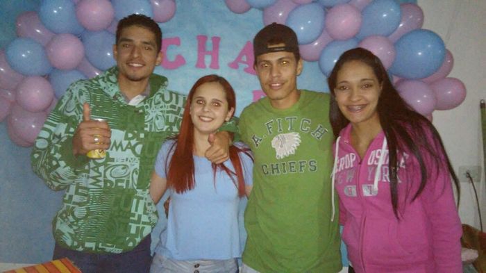 Meu chá bar - 14