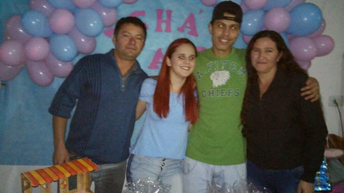 Meu chá bar - 23