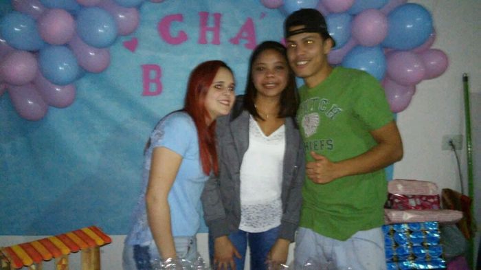 Meu chá bar - 25