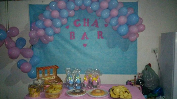 Meu chá bar - 33