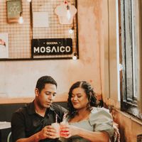 qual o momento ideal para Começar a postar as fotos de Pré Wedding? - 2