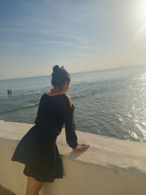 o dia em que fui pedida em casamento 💖 5