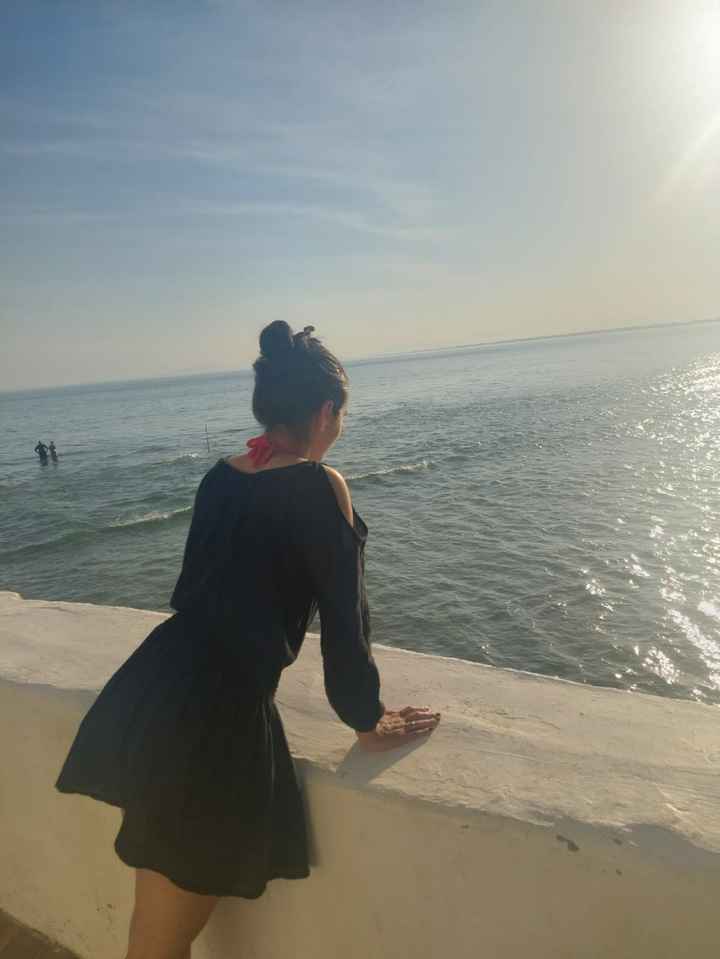 o dia em que fui pedida em casamento 💖 - 5