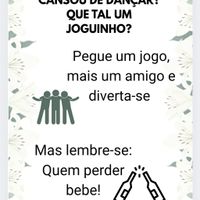 Atração para festa??? - 1
