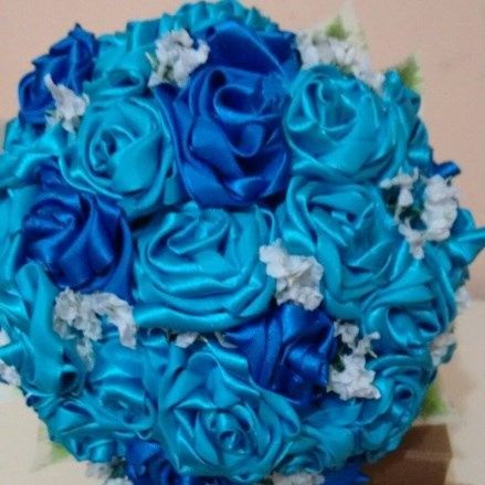 azul mesclado