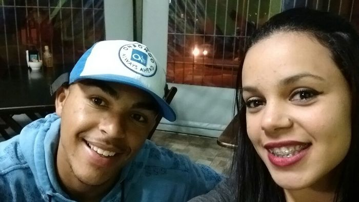 Criando o convite com caricatura dos noivos - 2