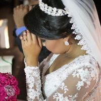 Vestido de NOIVA