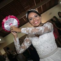 Vestido de NOIVA