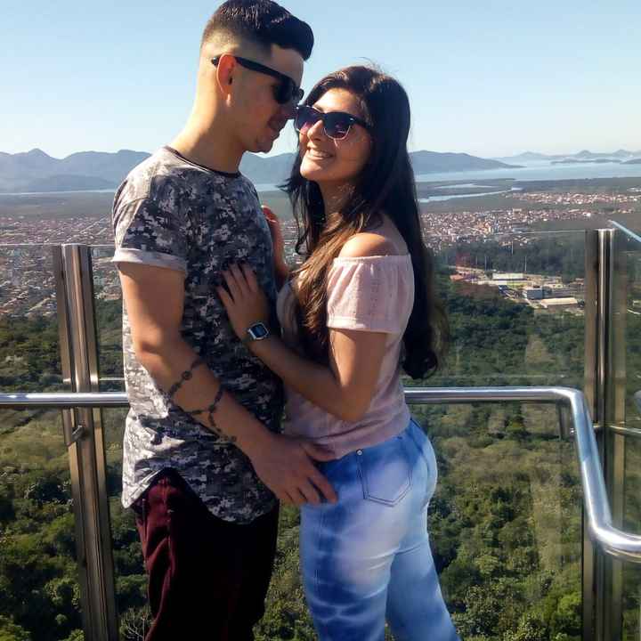 Lembrancinha - 2