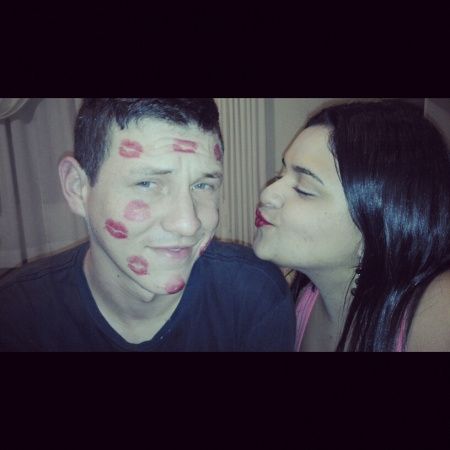 Te amoooo 