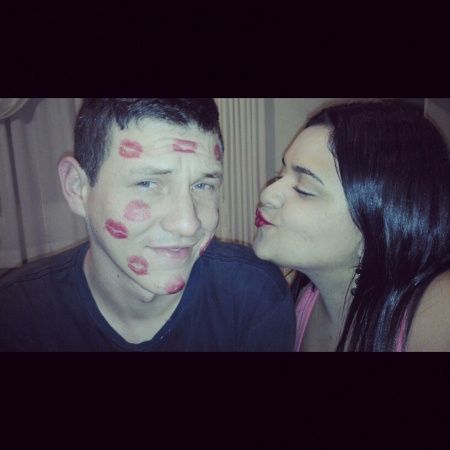 Meu amor ♥ 