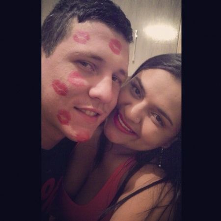 Meu amor *-* 