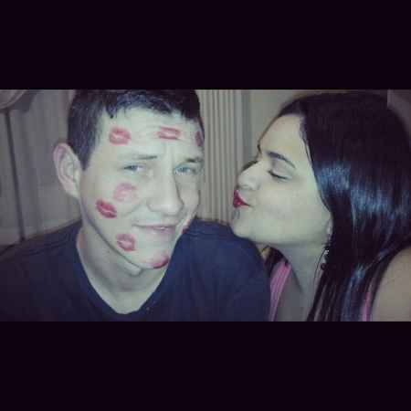 Te amoooo 