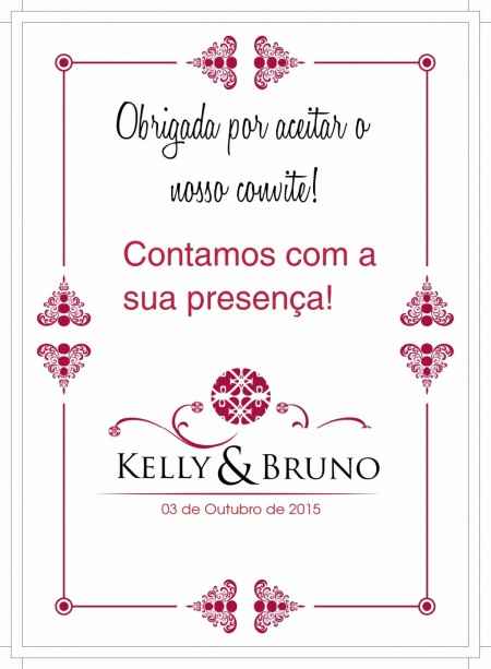 Manual dos Padrinhos