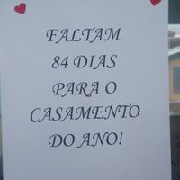 Plaquinhas 