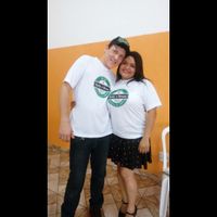 Cha bar Boteco 
