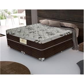 Cama Box de Casal: Presente da minha tia que vai ser nossa Florista 