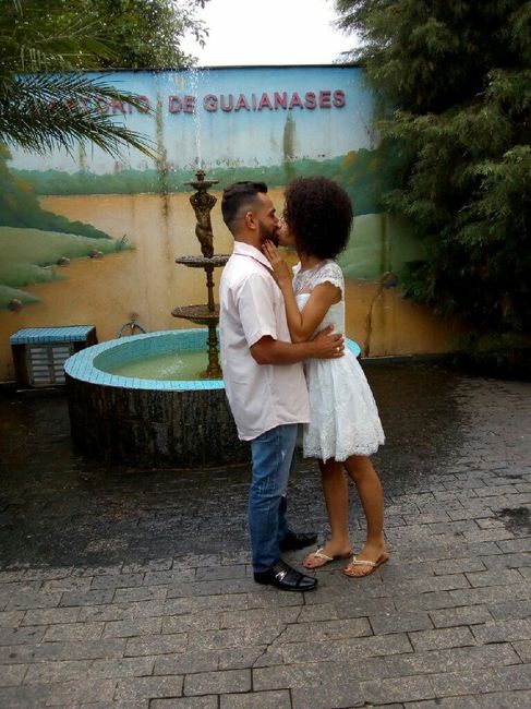  Casei no Civil 😍 - 2