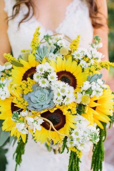 Tendencia bouquet 2