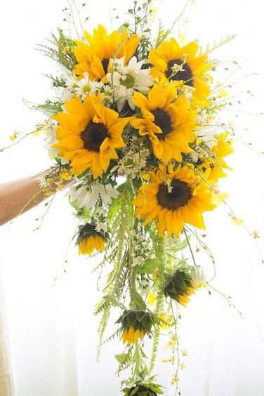 Tendencia bouquet 3
