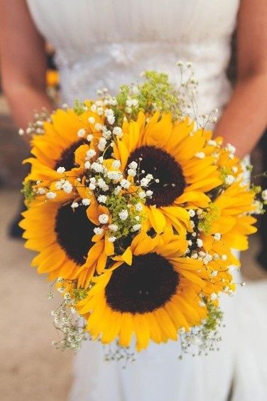 Tendencia bouquet 4