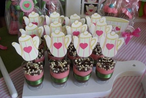 Lembrancinha..