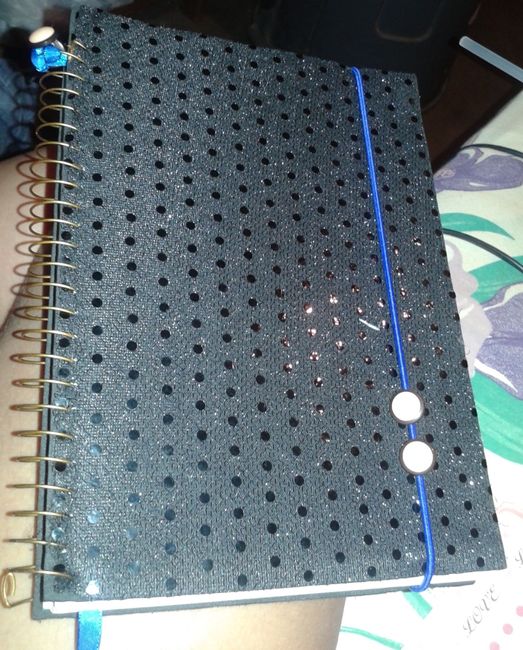 Caderno Casamento