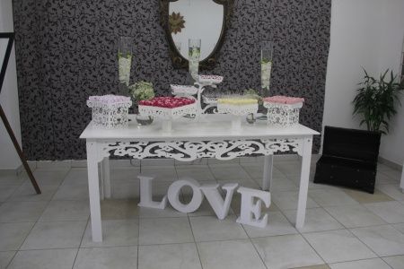 Decoração