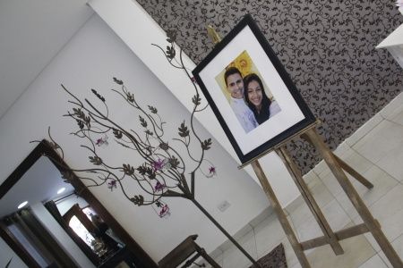 Decoração