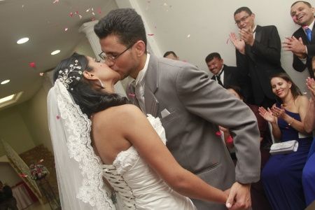 Enfim Casados