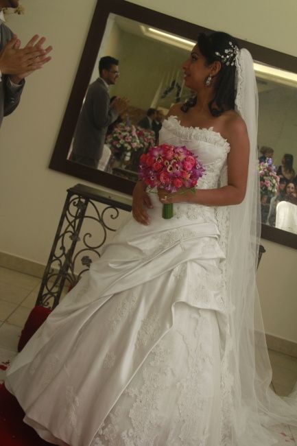 Enfim casados