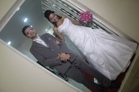 Enfim casados