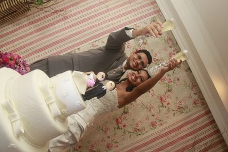 Enfim casados