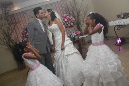 Enfim casados