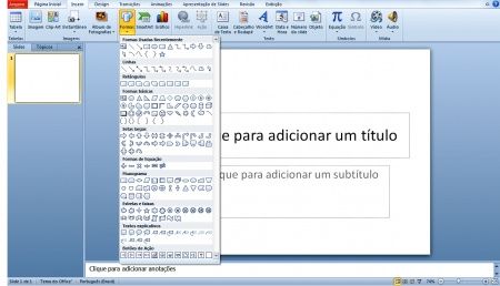 Power Point Plaquinhas Divertidas