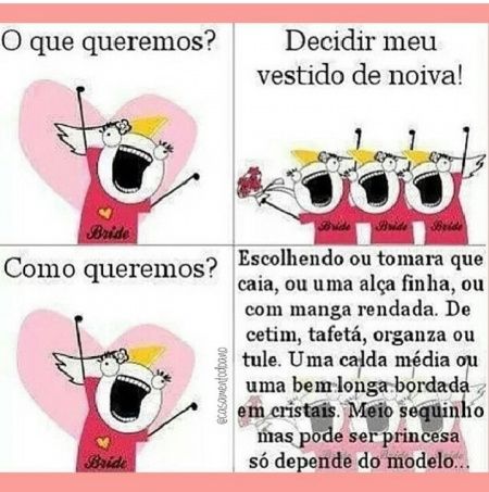 Escolher o vestido!!!! - 1