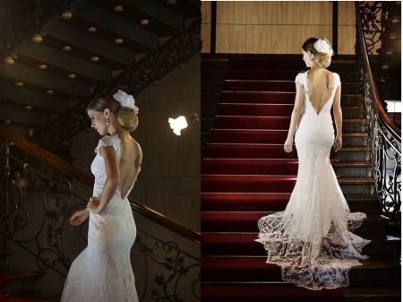 Vestido Danielle Benicio