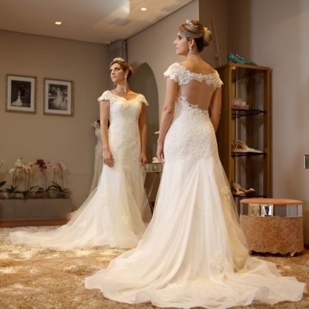 Vestido Danielle Benicio