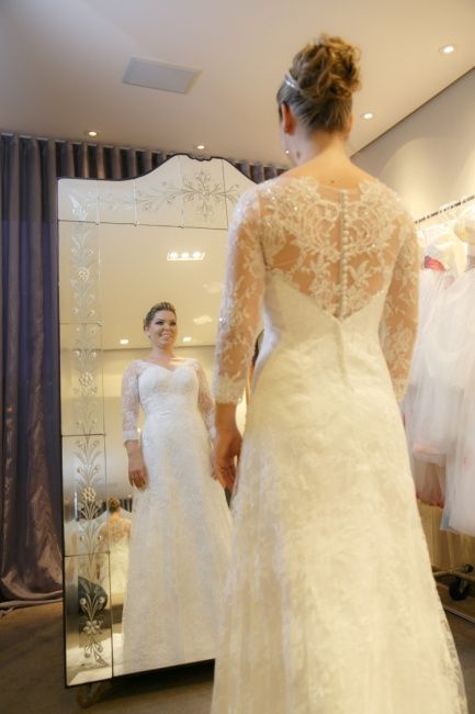 Vestido Danielle Benicio