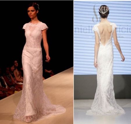 Vestido Danielle Benicio