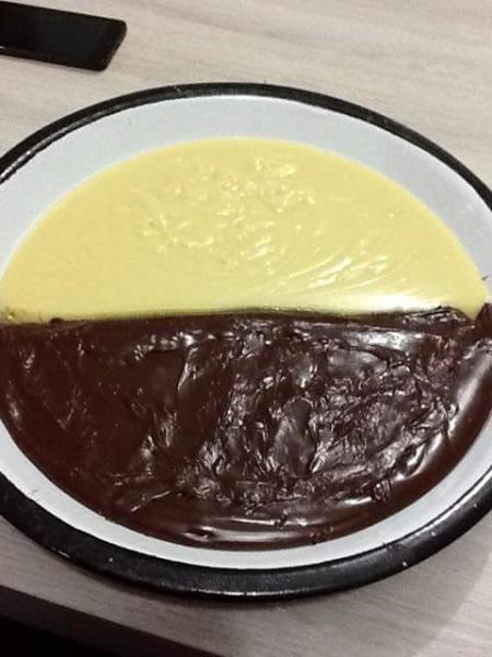 Brigadeiro de Tacho