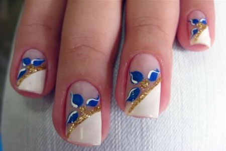 Unhas para o grande dia