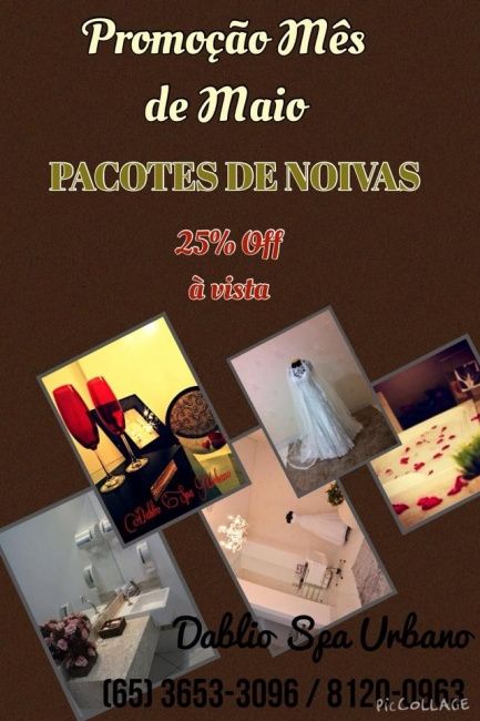 Tarde da Noiva!!!