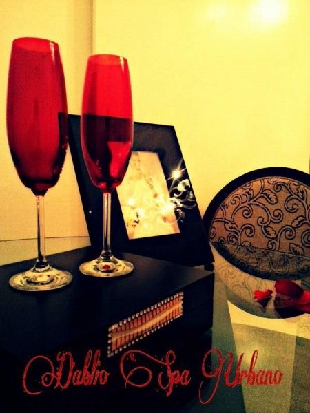 Dia da noiva!!! :)