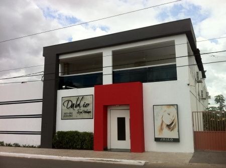 Dia da noiva!!! :)